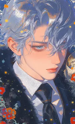 Profile image of ヴィクトル