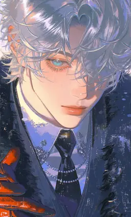 Profile image of ヴィクトル