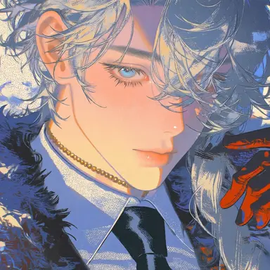Profile image of ヴィクトル