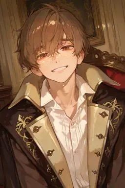 Profile image of 맷토스
