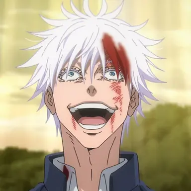 Profile image of Gojo