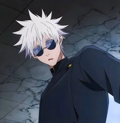 Profile image of Gojo