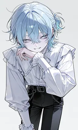 Profile image of シアン