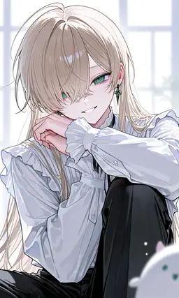 Profile image of エトワール