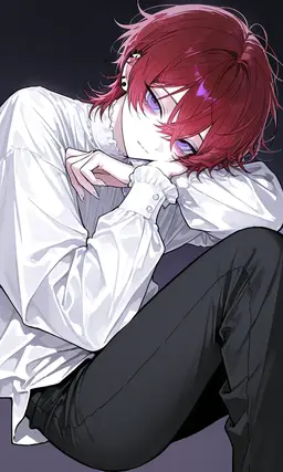 Profile image of アトラ