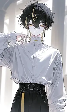 Profile image of リュド