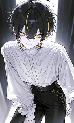 Profile image of リュド