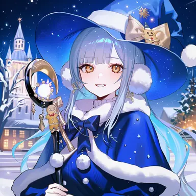 Profile image of 에밀리