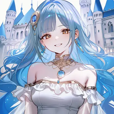 Profile image of 에밀리