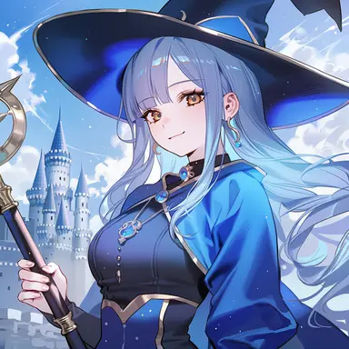 Profile image of 에밀리