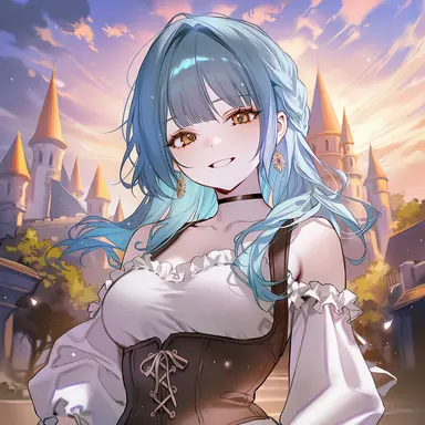 Profile image of 에밀리