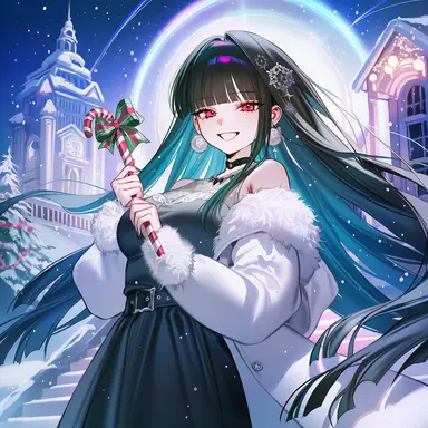 Profile image of 모이라