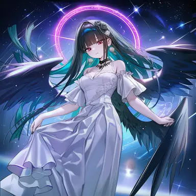 Profile image of 모이라