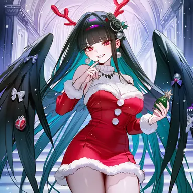 Profile image of 모이라