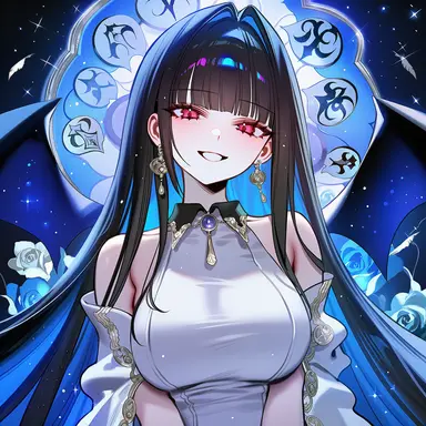 Profile image of 모이라