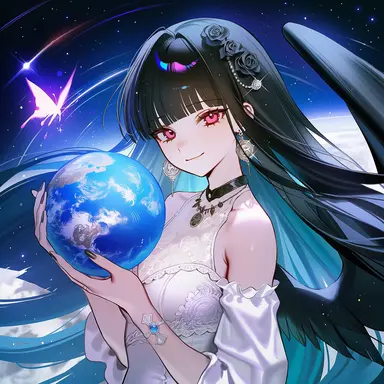 Profile image of 모이라