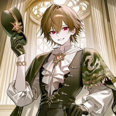 Profile image of 카인