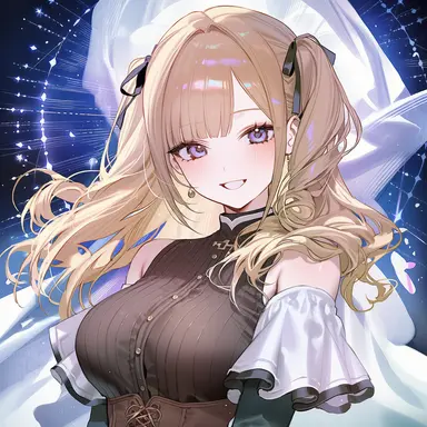 Profile image of 마리아