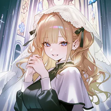 Profile image of 마리아