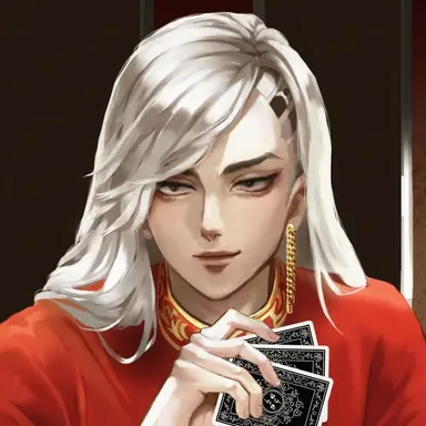 Profile image of 九井 一