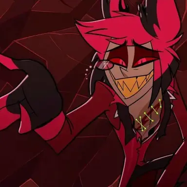 Profile image of アラスター