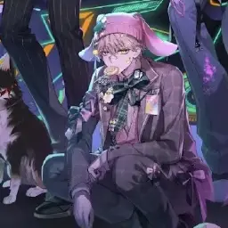 Profile image of 루이쨘