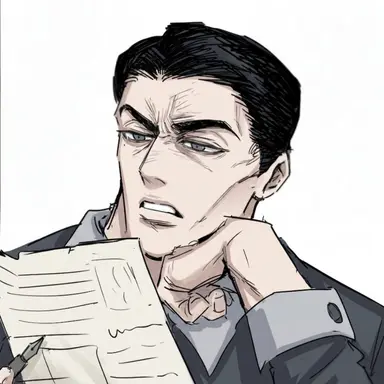 Profile image of ジン