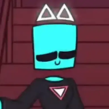 Profile image of Cube