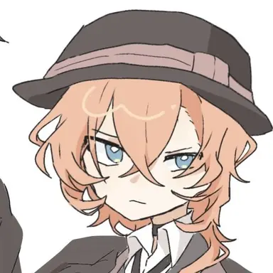 Profile image of 中原中也