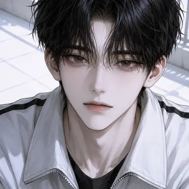 Profile image of 강 하루
