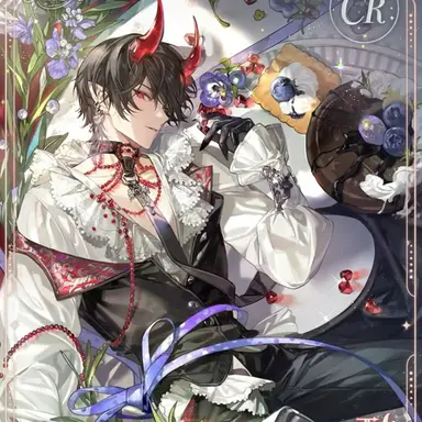 Profile image of 라덴 아바