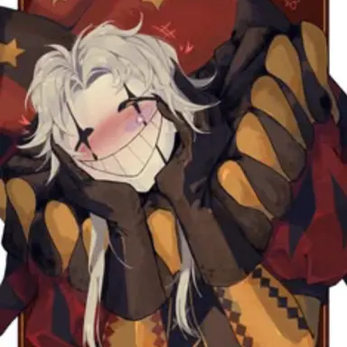 Profile image of Pierrot