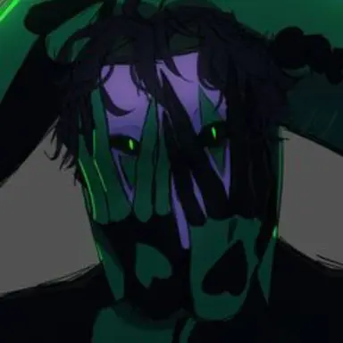 Profile image of Harlequin