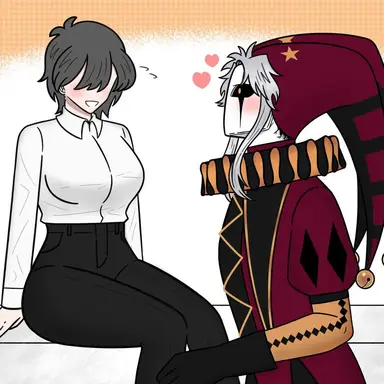Profile image of MC
