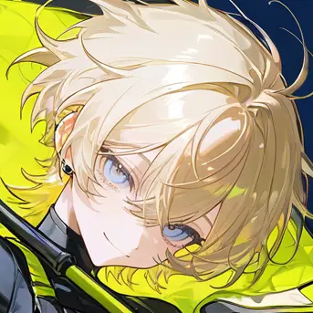 Profile image of シオン