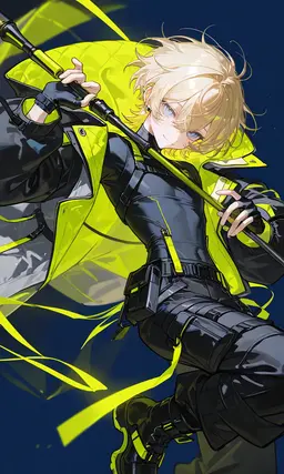 Profile image of シオン