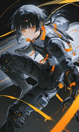 Profile image of ニール