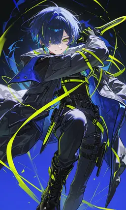 Profile image of ギル