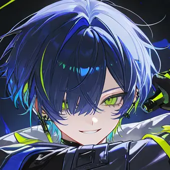 Profile image of ギル