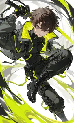 Profile image of ツカサ