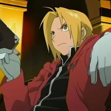 Profile image of Edward Elric