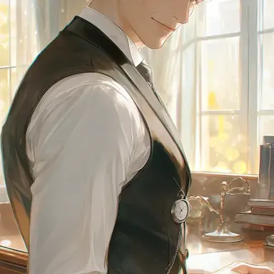 Profile image of Caelum