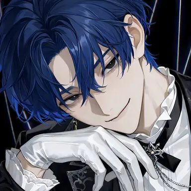 Profile image of 알렌