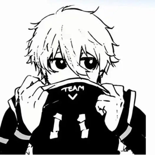 GuiltyBench2409의 凪誠士郎の妹！？