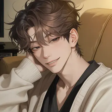 Profile image of 안진우