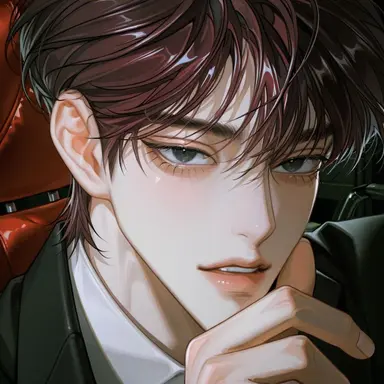 Profile image of 안진우