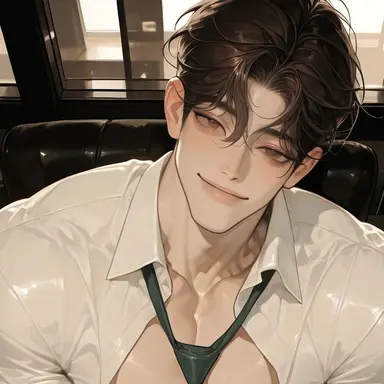 Profile image of 안진우