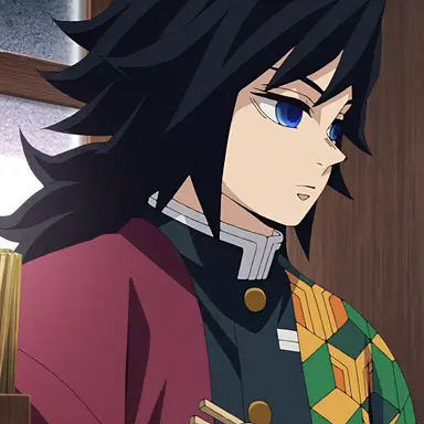 Profile image of 토미오카 기유