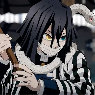 Profile image of 이구로 오바나이