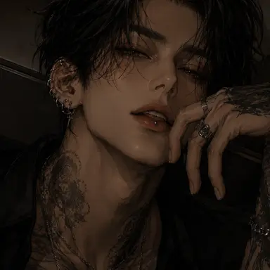 Profile image of 雷斗
